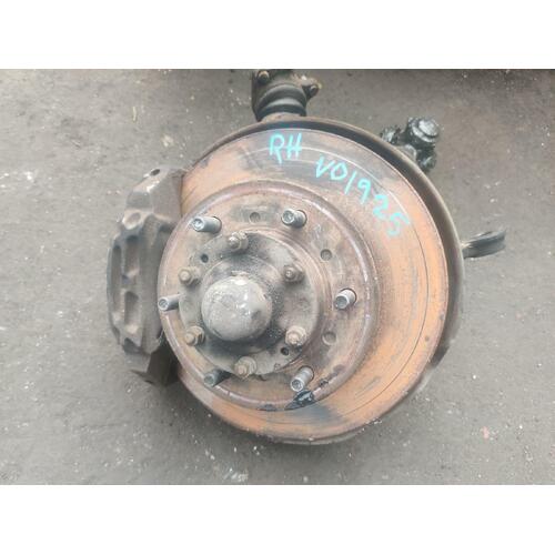 Toyota Surf Right Front Brake Caliper KZN130 92-95