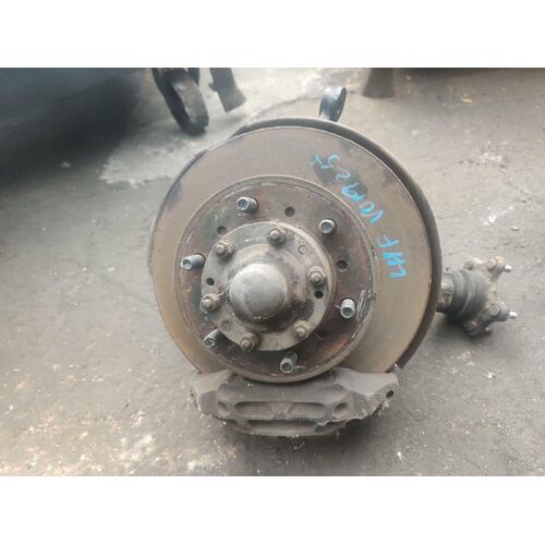 Toyota Surf Left Front Brake Caliper KZN130 92-95