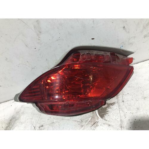 Lexus RX350 Left Bumper Light GGL15 12/08-08/15