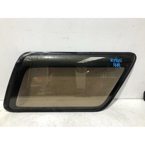 Toyota Surf Right Rear Side Glass N120 N130 1989-1995