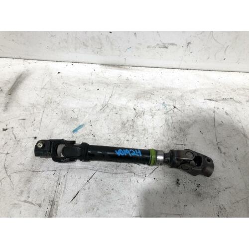 Lexus RX Series Intermediate Shaft AL10 03/09-09/15