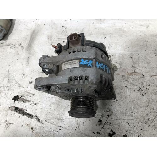 Lexus RX Series Alternator 3.5 2GR 150AMP GGL15R 12/08-08/15