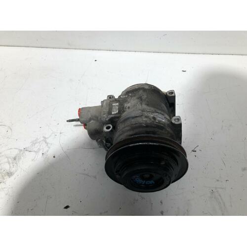 Toyota Spacia A/C Compressor YR22 2.2 4Y 10/93-08/96