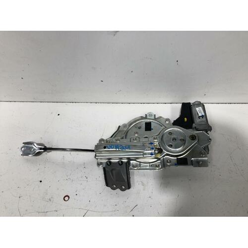 Lexus RX Series Tailgate Lock Mechanism AL10 12/08-08/15