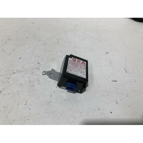 Lexus RX350 Smart Door Control/Receiver Assembly GGL15 03/09-09/15