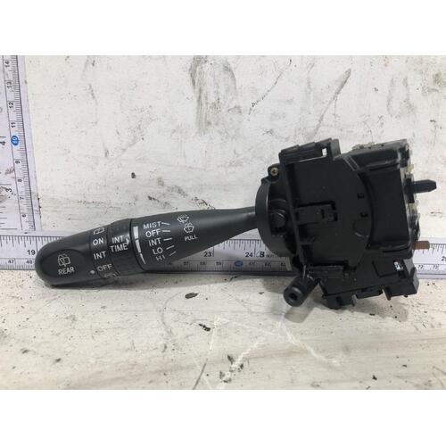 Toyota RAV4 Wiper Switch ACA20 07/2000-10/2005