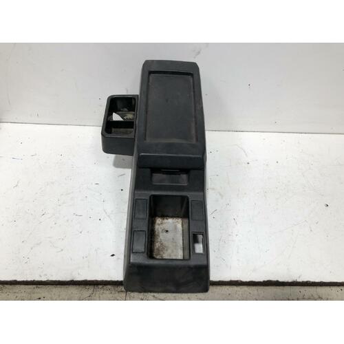 Toyota  Landcruiser Centre Console 60 Series 11/80-05/90