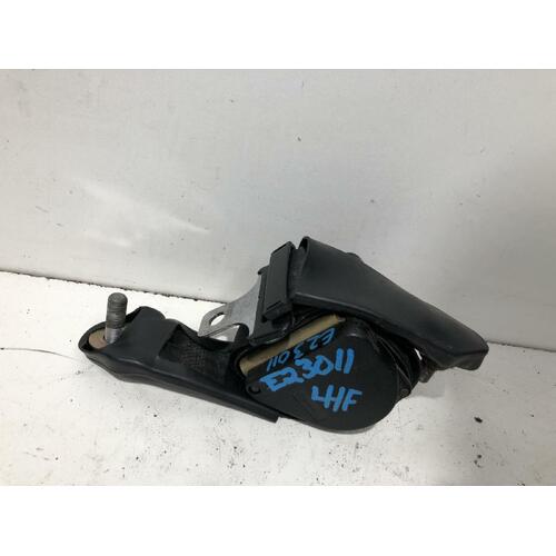 Toyota Corolla KE55 Left Front Seat Belt 10/74-09/81