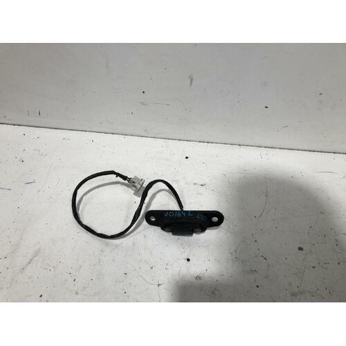 Toyota Hiace Sliding Door Sensor TRH KDH 03/05-04/19