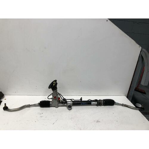 Honda Civic Steering Rack 1.8 Petrol 02/06-12/11