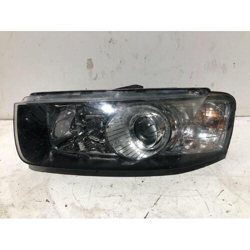 Holden CAPTIVA Left Head Light CG 01/11-09/15 Captiva 7