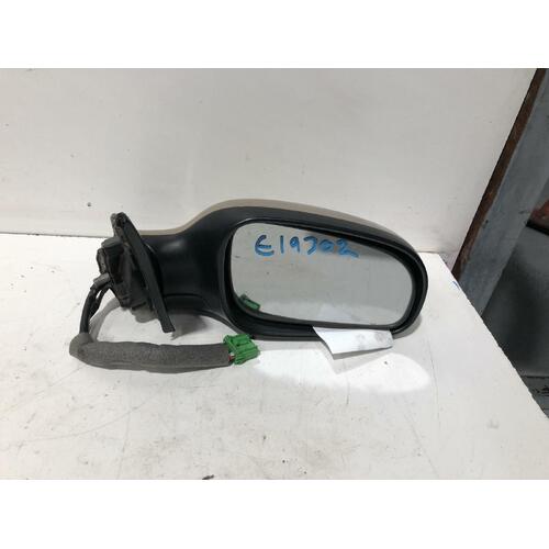 Volvo S60 V60 Right Door Mirror 13 PIN 11/00-2006