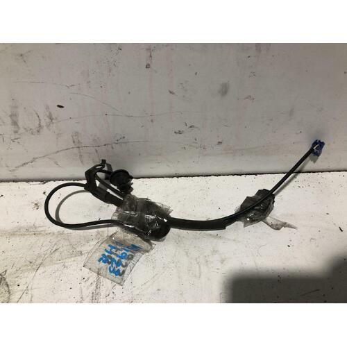 Toyota CAMRY ABS Sensor ASV50/AVV50 Right Rear 12/11-05/15