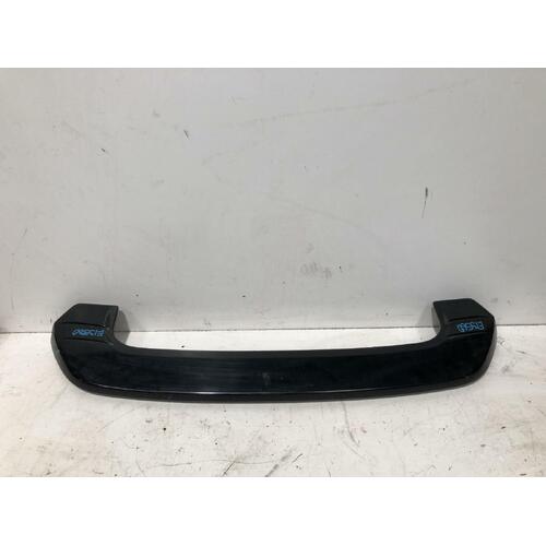 Toyota Rav4 Rear Spoiler ACA20R 07/00-10/05