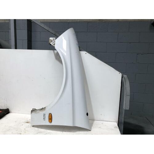 Ford Falcon AU Left Guard 09/98-09/02