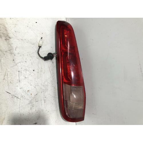 Nissan XTRAIL Left Tail Light T30 11/03-09/07