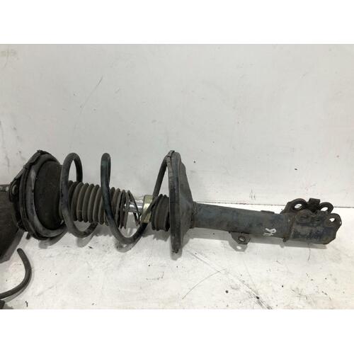 Toyota Rav4 Right Front Strut ACA20R 5DR 07/00-09/03