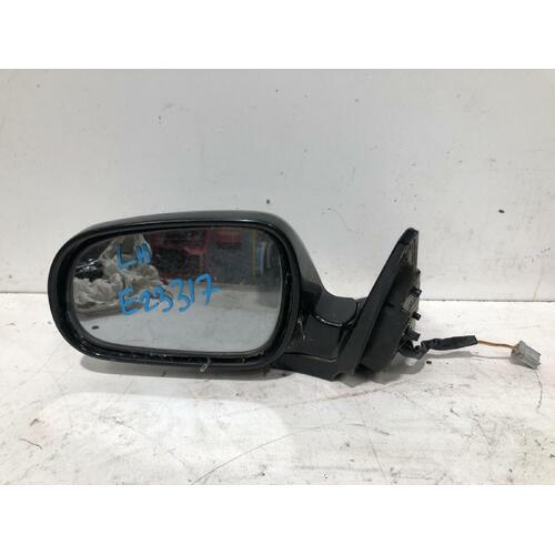 Honda PRELUDE Left Door Mirror BB5 Power 02/97-12/01 