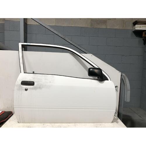 Toyota Starlet Right Front Door EP91 5DR 03/96-09/99