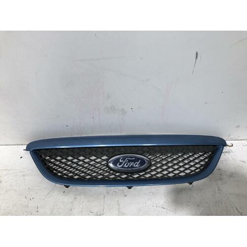 Ford Falcon Grille BA BF SR/XT/XL/XLS 10/02-08/06