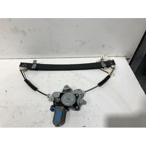 Holden Captiva Right Front Window Regulator CG 01/2011-06/2018