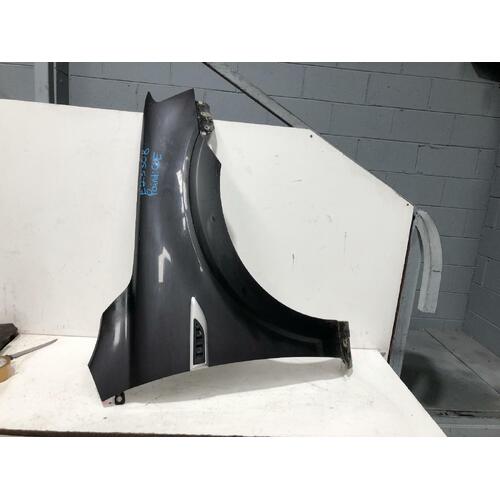 Holden Captiva Right Guard CG 01/2011-9/2015