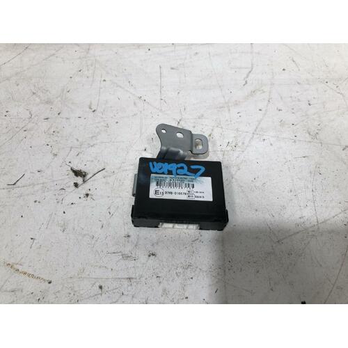 Toyota Hilux ECU Immobiliser KUN16 03/2005-08/2011