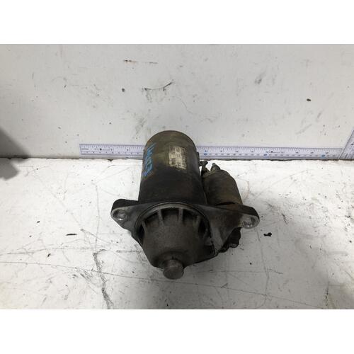 Ford Explorer Starter Motor UP 10/1996-09/2001