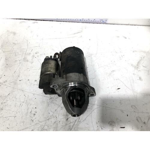 Mercedes E Class Starter Motor W211 10/2004-08/2009