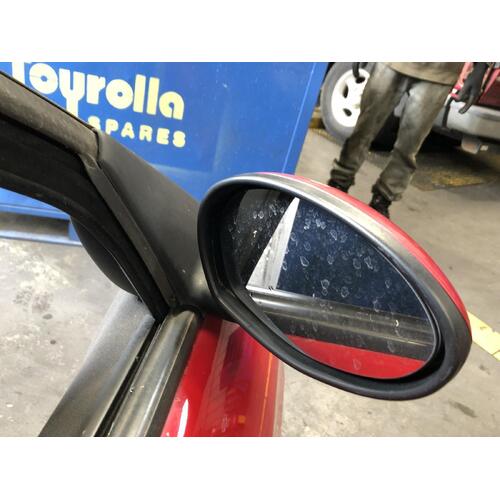 Alfa Romeo Right Door Mirror 147 09/01-06/05