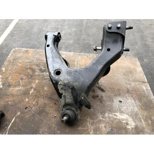 Toyota Landcruiser 100 Series Right Front Lower Control Arm 05/98-12/07