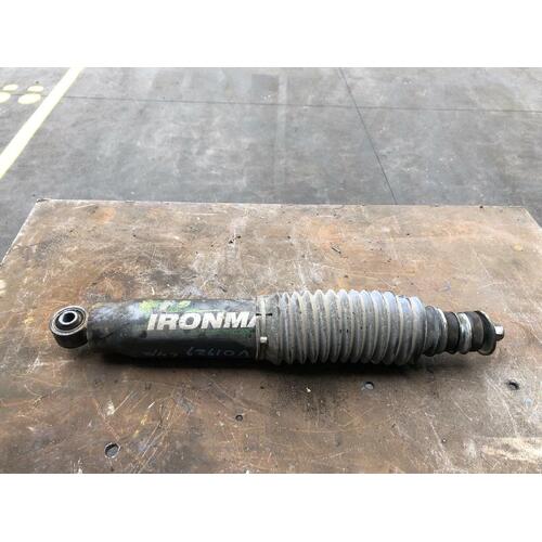 Toyota Landcruiser 100 Series Left Front Shock Absorber Ironman 01/98-10/07