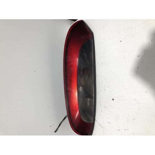 Holden Barina Left Tail Light XC 03/2001-01/2004