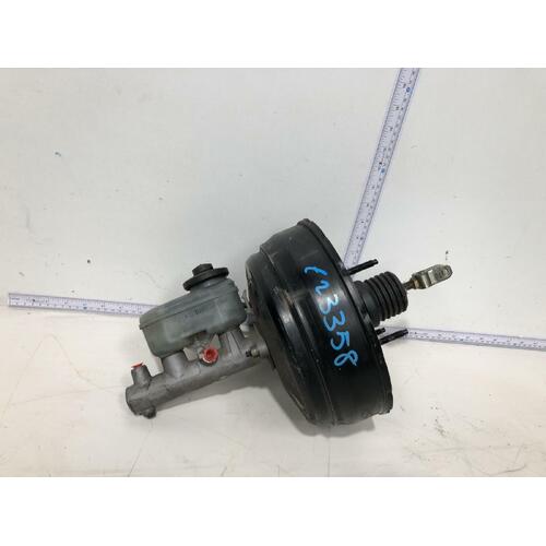 Toyota Avalon Brake Booster MK11 MCX10 11/03-06/05