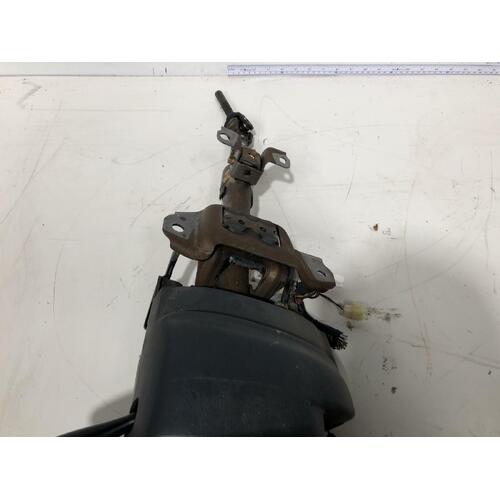 Toyota Paseo Steering Column EL54 11/95-12/99