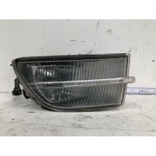 Toyota SOARER Right Bumper Driving Light UZZ30 86-91