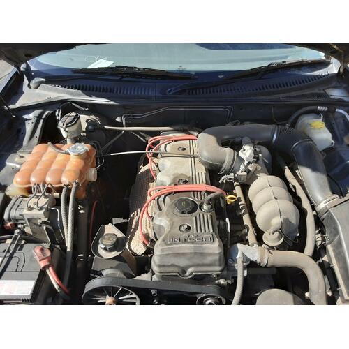 Ford Falcon Engine AU Petrol 4.0 6CYL 09/98-09/02