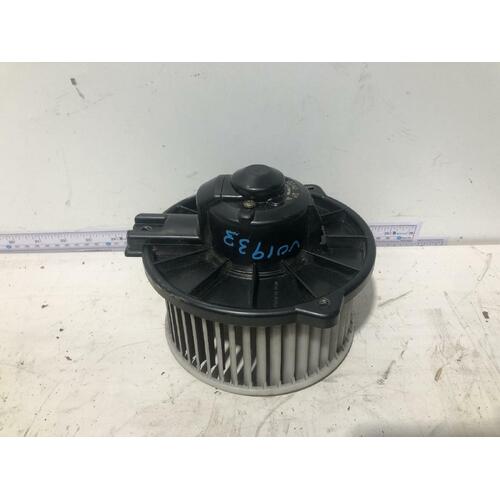 Toyota CELICA Heater Fan Motor ST204 07/93-11/99