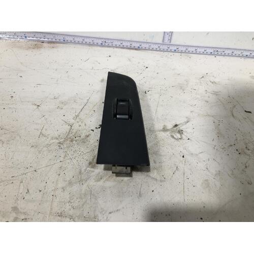 Toyota Paseo Left Front Window Switch EL54 11/1995-12/1999