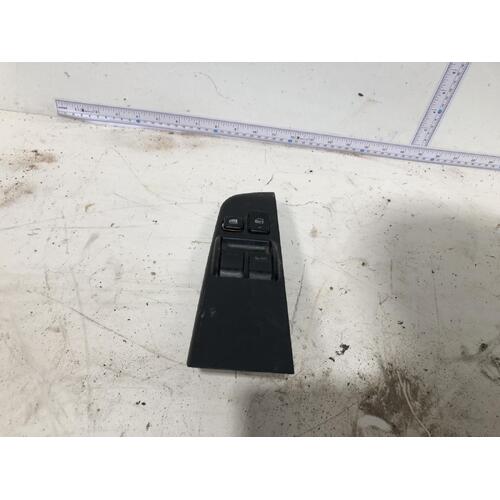 Toyota Paseo Master Window Switch EL54 11/1995-12/1999