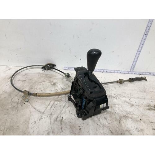 Toyota Hilux Gear Stick Shifter GGN15 03/2005-08/2015