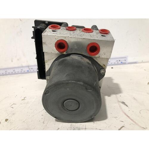 Holden Commodore ABS Pump / Module VE 08/2006-08/2010