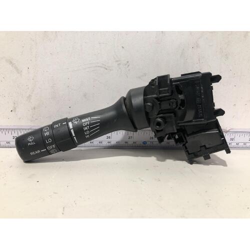 Toyota Kluger Wiper Switch GSU40 05/2007-12/2013