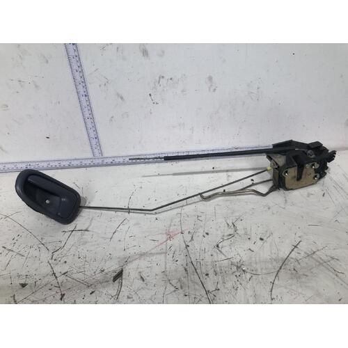 Toyota Townace Left Front Door Lock Mechanism KR42 01/1997-06/2005