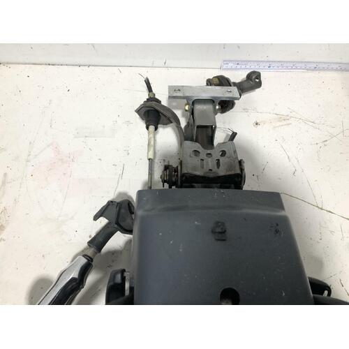 Toyota Estima Steering Column MCR30 2000-2006