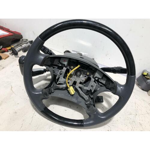 Toyota Estima Steering Wheel ACR30 2000-2006