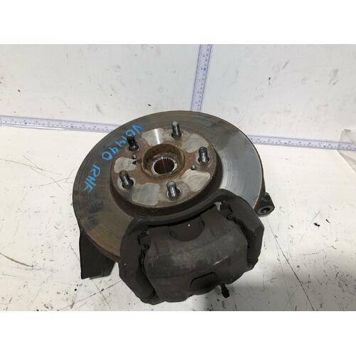 Toyota Estima Right Front Hub XR30 XR40 2000-2006