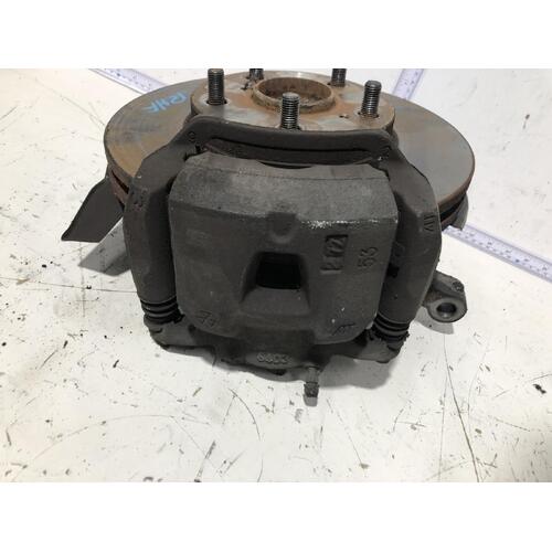 Toyota Estima Right Front Caliper MCR30 2000-2006