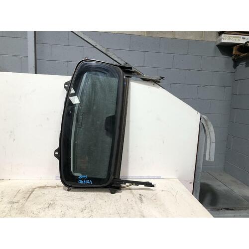 Toyota Estima Front Sunroof XR30 XR40 2000-2006