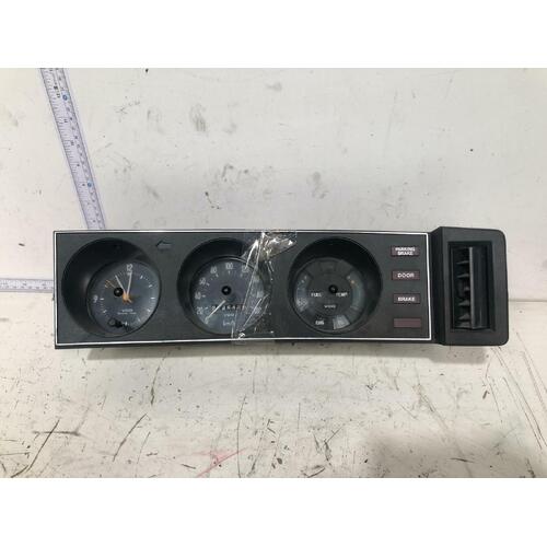 Toyota CORONA Instrument Cluster RT104 12/74-09/79